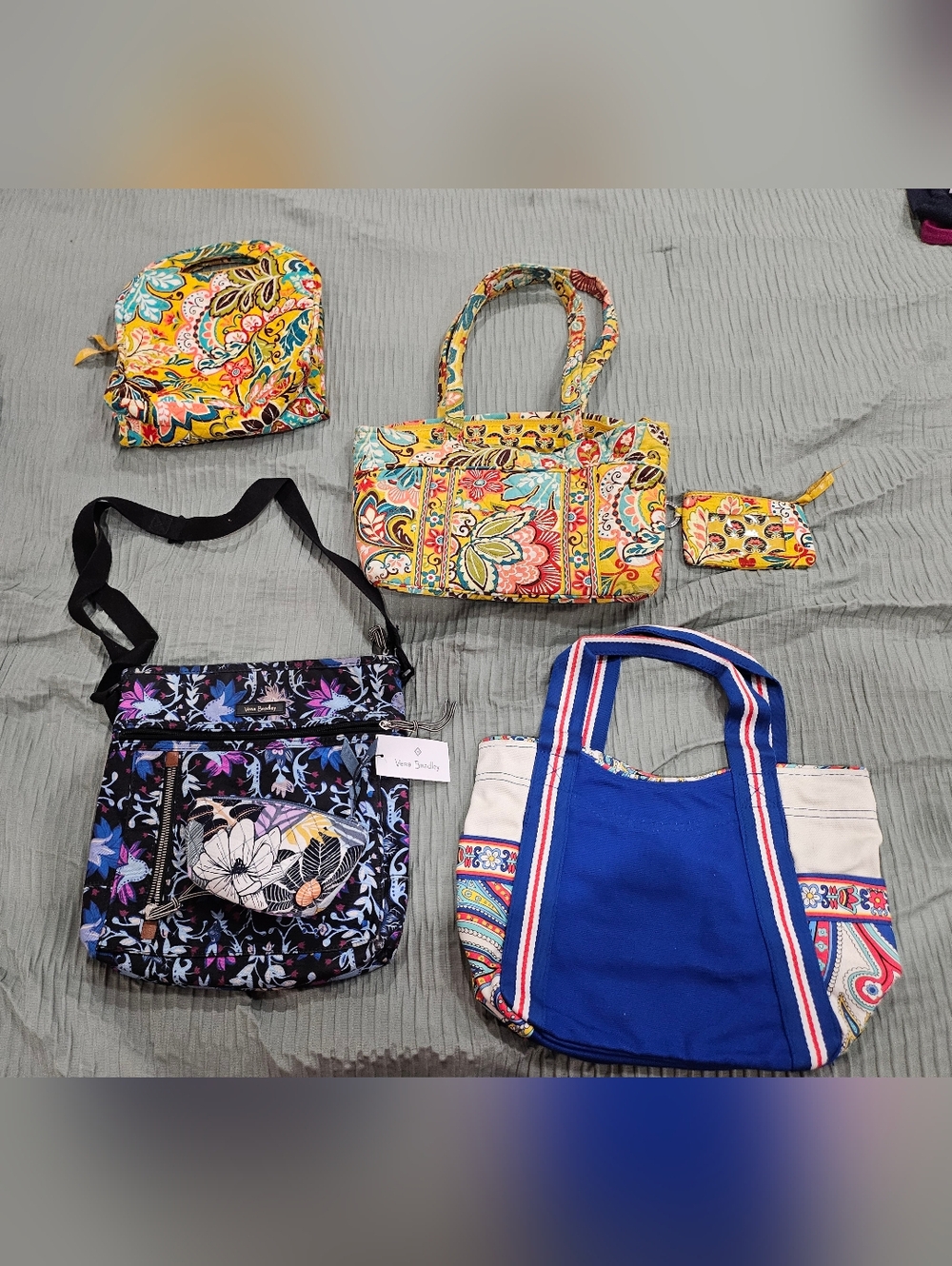 Vera Bradley Bundle